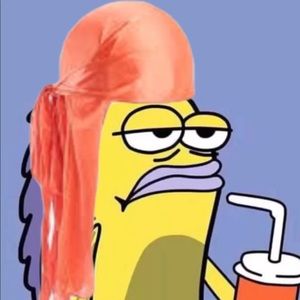 Meet your Posher, Roy